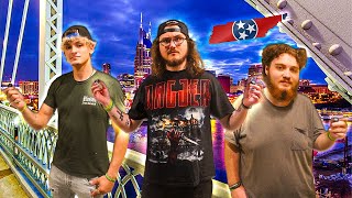 I Investigated Nashville, TN (NightLife) 