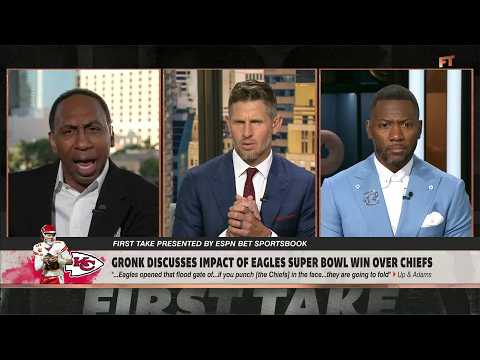 Is the Kansas City Chiefs' ERA OVER? 😳 Stephen A., Dan Orlovsky & RC DEBATE! 👀 | First Take