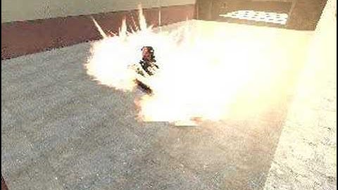 GMODMADDNESS (Random movie)