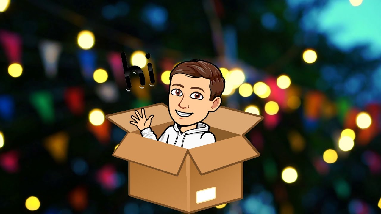📦Potato In The Box📦