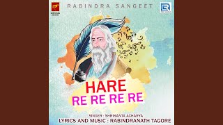 Hare Re Re Re Re Thumb