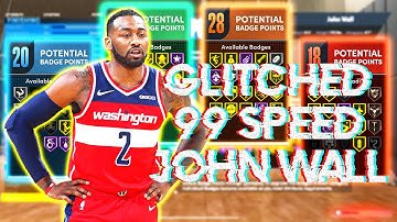 *NEW* BEST GLITCHED 99 SPEED 6