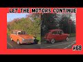 Nice car pots #68