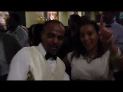 Ato Legesse W Ro Selam S Meles In Chicago Photo Vid