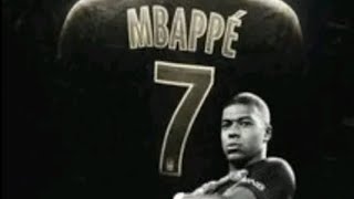 امبابي Mbappé