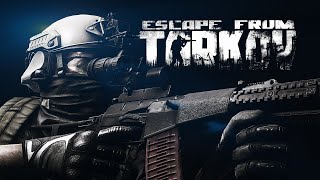 Escape From Tarkov - Рейд за рейдом
