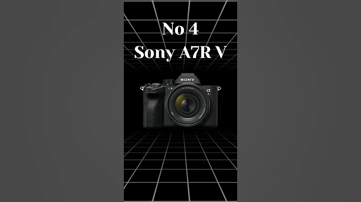 Top 5 Best Camera For Photography In [2024]