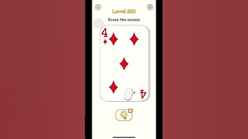 Dop 2 game level 568 #shorts