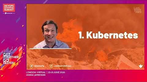 Top Ten Mistakes in Managing Cloud Costs - Corey Quinn, The Duckbill Group