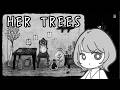 【HER TREES : PUZZLE DREAM】まったりパズルするぞう
