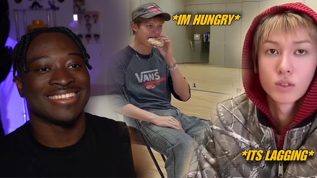 CORTIS Recent Live Was PURE CHAOS 😭