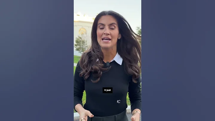 Trump pardons Binance founder Changpeng Zhao