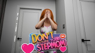 Stepom Pool Cheat Don't Disturb Your Stepmom Cheats, Cheat Codes, Hints and Walkthroughs ...