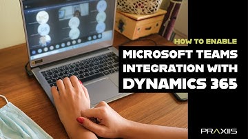 Power Platform and Microsoft Teams Integration