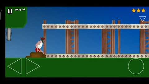 Short Life - Levels 11 - 20 Gameplay Walkthrough Part 2 (iOS,Android)