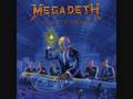 Megadeth Take No Prisoners