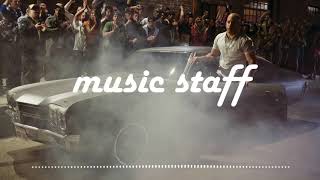 ВСЕ ТРЕКИ ИЗ ФОРСАЖ 5 / ALL TRACKS FROM FAST AND FURIOUS 5 / MUSIC OST / STAFF