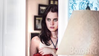 🔥 Un Amour Interdit | Felicity Jones (Rogue One) | Film Complet en Français | Drame