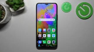 How to Enable & Disable Airplane Mode on Honor X8? screenshot 5