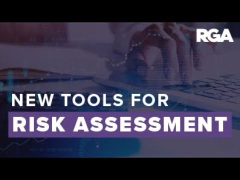 What’s New in Risk Assessment at RGA? - YouTube