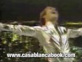 Dennis parker like an eagle 1979 promo filmmusiccasablanca records