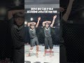 알고리즘에 나타나기로 마음 먹음 #shorts #mma #roadfc