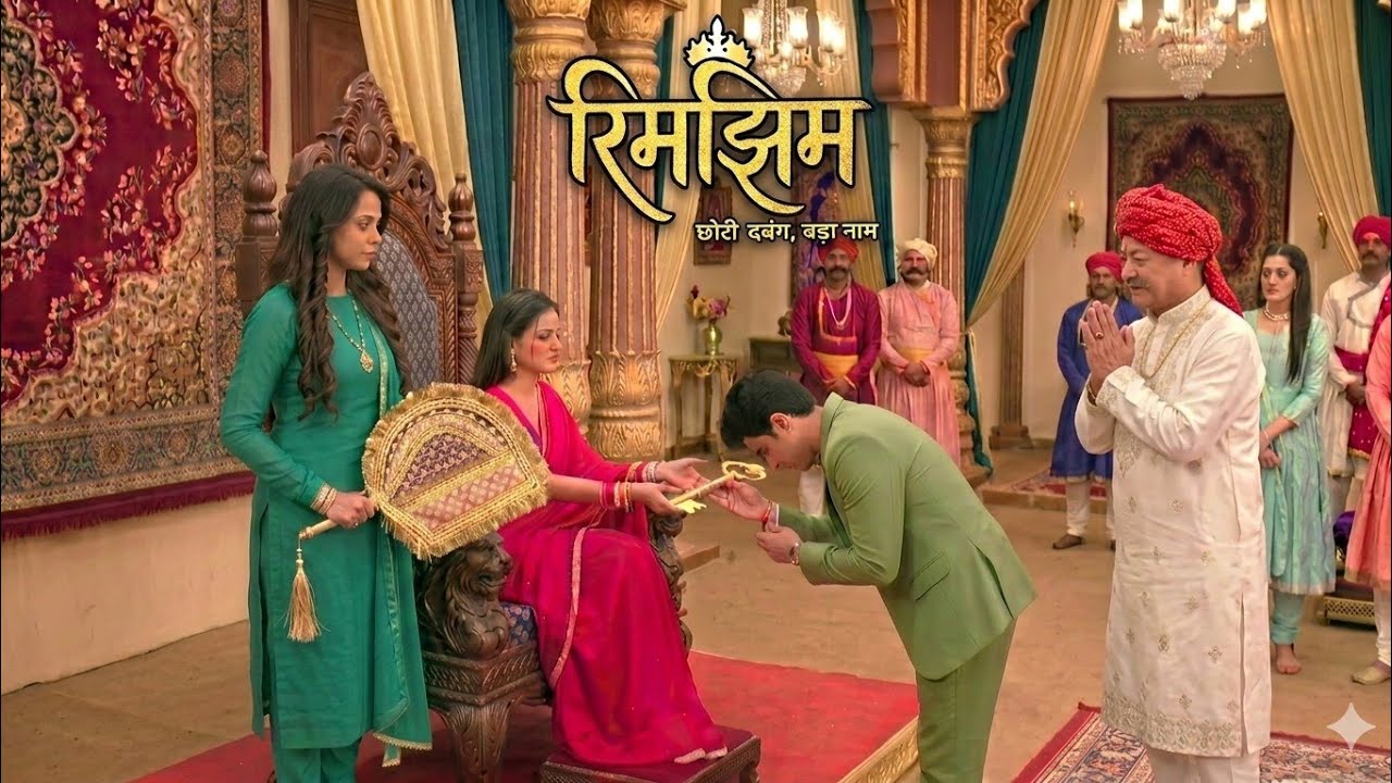 Rimjhim | 03 March | Review and Analysis | Ep- 139| Full Episode Review