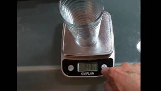 Famous Digital Kitchen Scale Review Wealth
