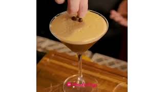 Cocktail Making Masterclass