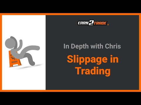 What is Slippage in Trading and How to Avoid It in Your Trades?