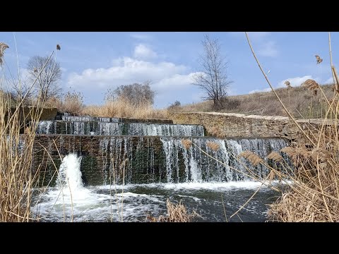 Велопоездка Луганск - Алчевск - Орловы пруды. Расстояние 108 км.