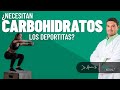 El Impacto de los Carbohidratos en Atletas: ¿Prescindibles?