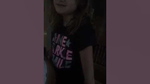 Math lesson with Emma