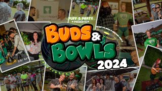 Buds and Bowls 2024 Aftermovie