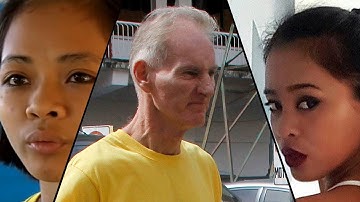 the most depraved Australian pr*dator Peter Scully .