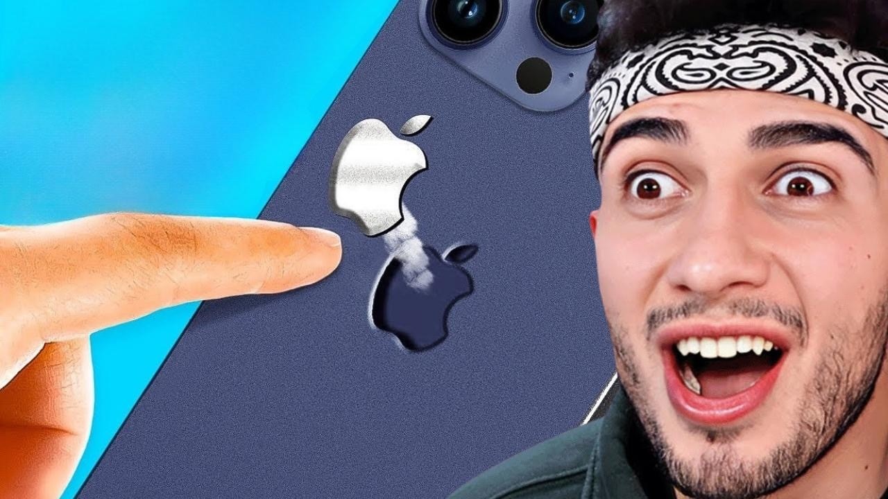 TİKTOKTAN ÖĞRENDİĞİM EFSANE GİZLİ BİLGİLER! *30 DAKİKA*