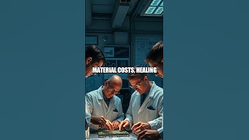 Self-Healing Circuits: A Quiet Revolution in Gadgets