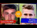 Cole Palmer vs Michal Sadílek - Who's Better? ⚽