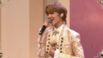 Thumbnail of NuNew - เหนือฟ้า(Above) OST. ข้ามฟ้าเคียงเธอ(The Next Prince)