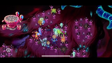 Shadow Islet FULL SONG! (no Fandhul)