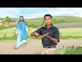 CBS 53 Jesus and a Deaf Man~ Story
