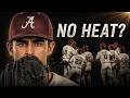 HE COULDN’T THROW HEAT…THEN MADE HISTORY | Alabama Baseball | ORIGINS