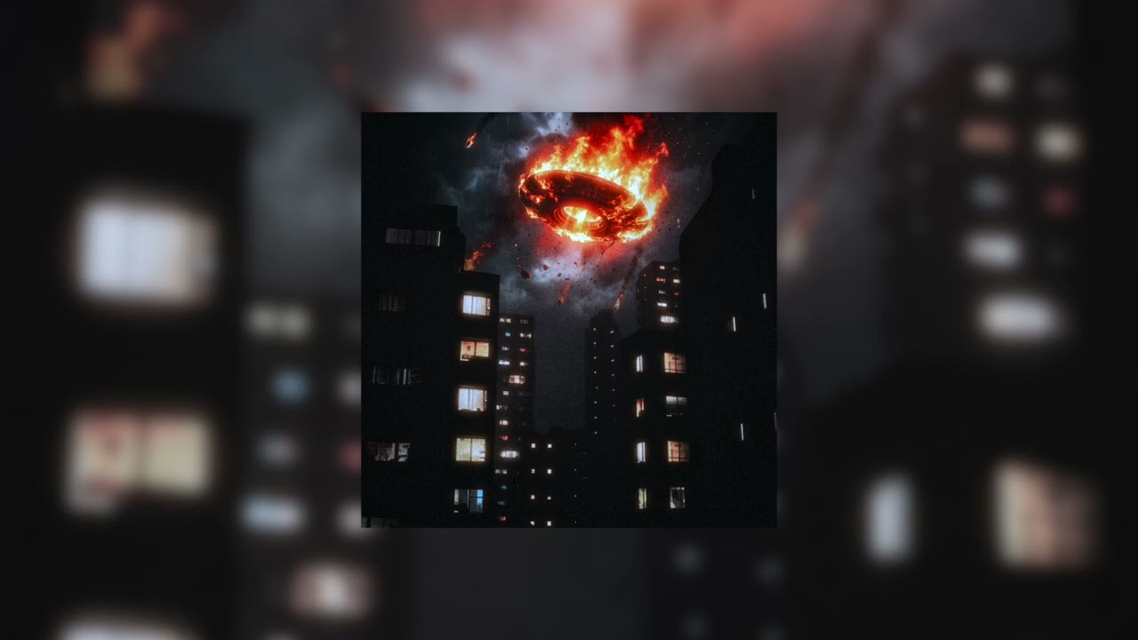 Watch ATLiens - FALL WITH ME on YouTube Watch ATLiens - FALL WITH ME on YouTube