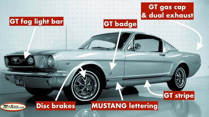 1965 -1966 Mustang battery tray problem solved (Pro Tip!) - MyRod.com 