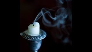 The Restrainer: When The Light Goes Out