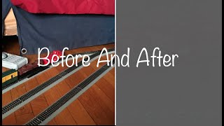 How I Turned My Model Train Layout Into A Trainz Route!