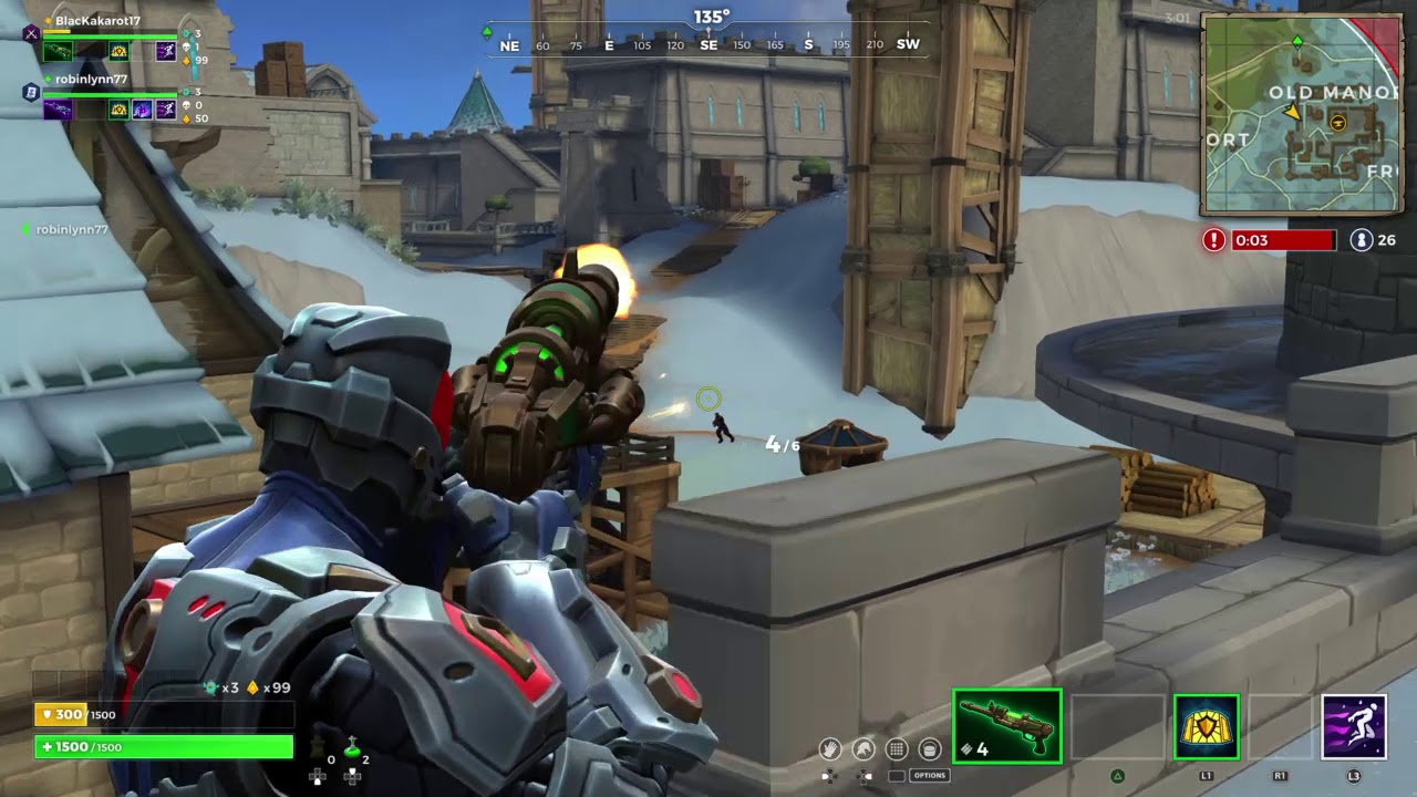 realm royale update 2021 realm royale update 2021