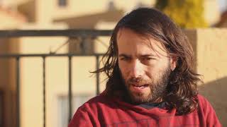 Shachaf Polakow on why he became an anarchist | Anarchism: A Documentary