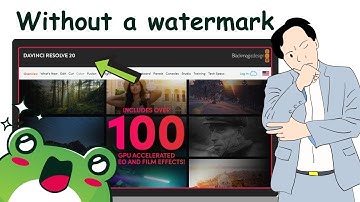 Best free video editing software for low end PC Without Watermark