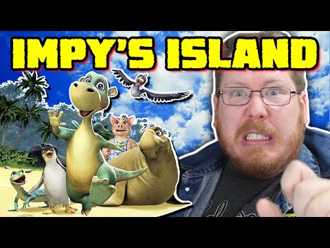 impys island full movie